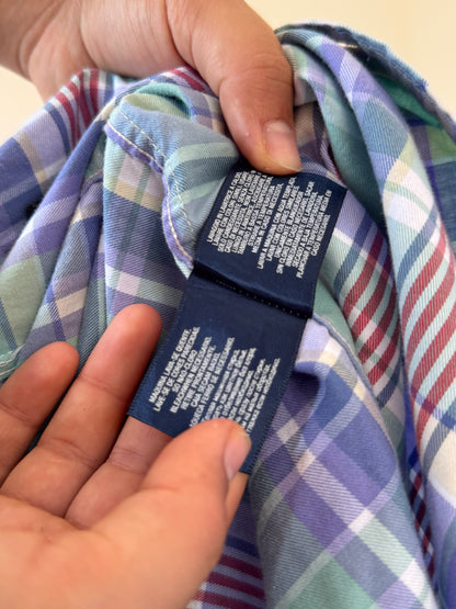 Camisa Ralph Lauren