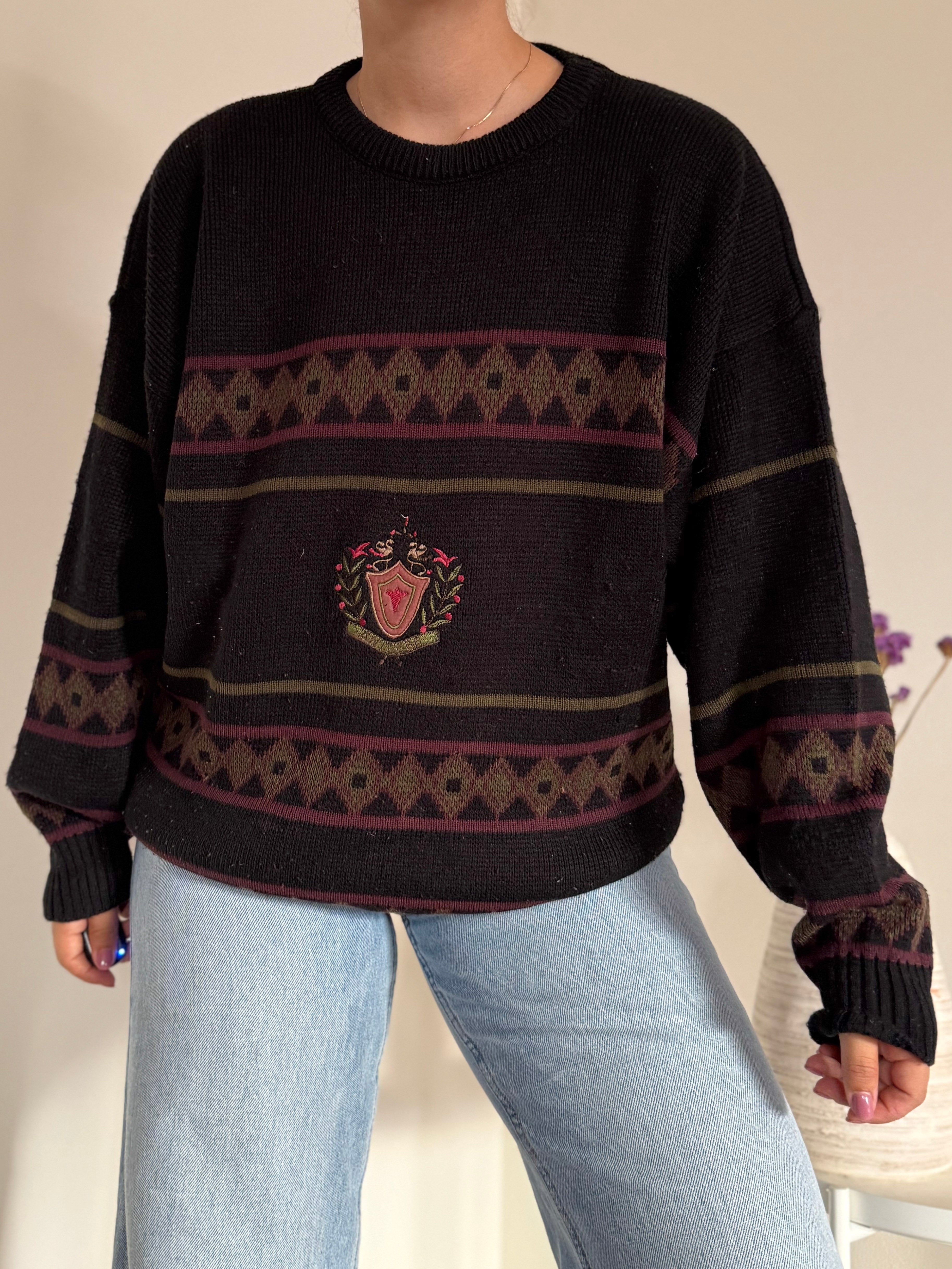 Vintage Sweater