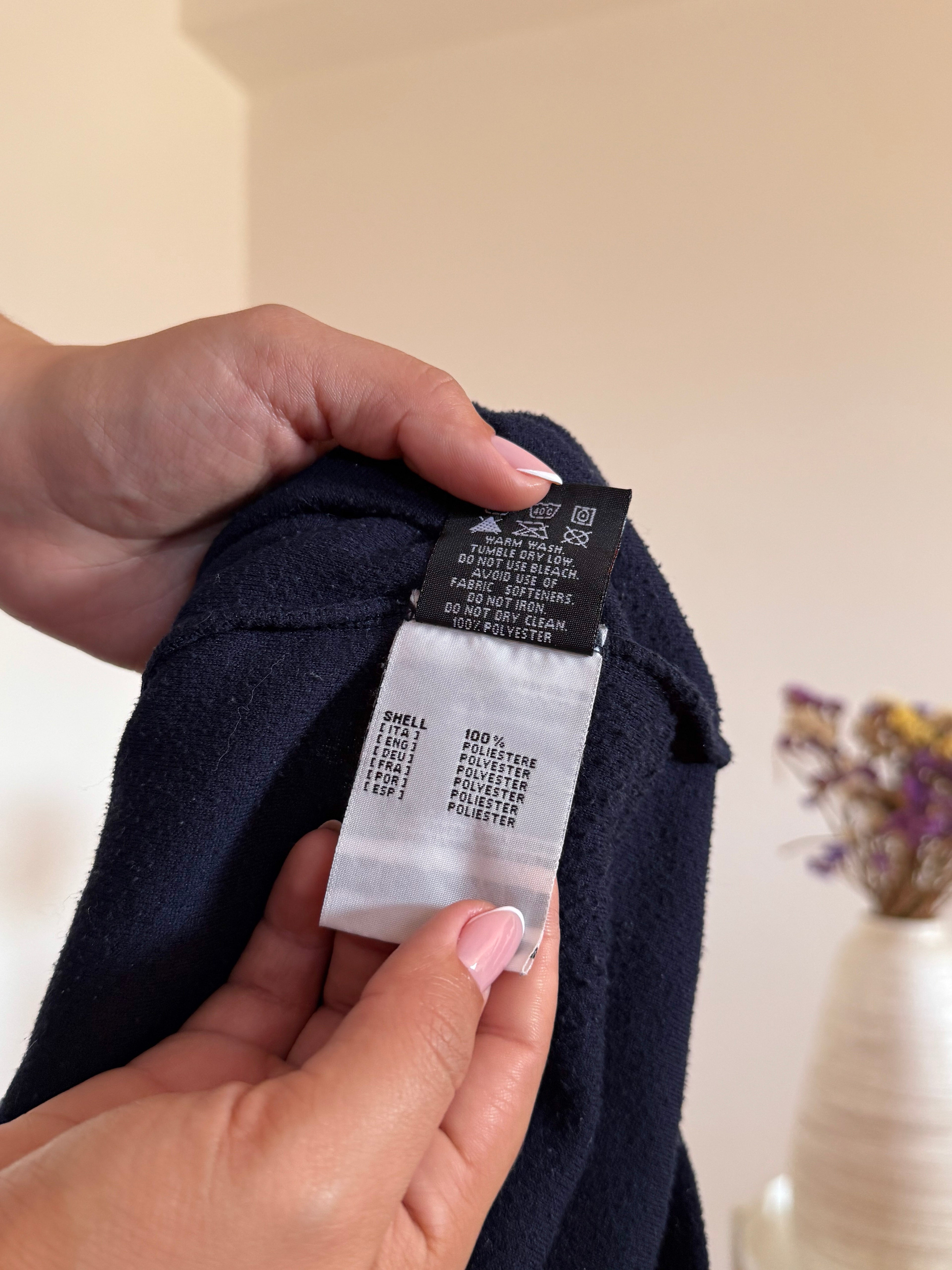 Camisola Polar Invicta