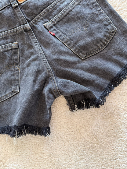 Calções Levis