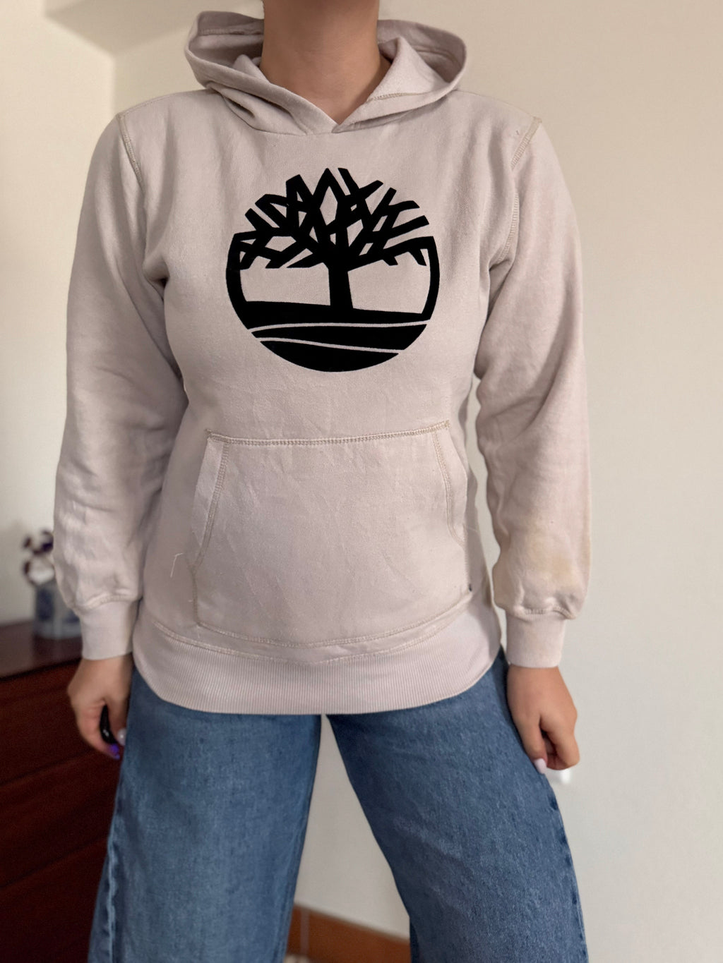 Timberland Sweatshirt