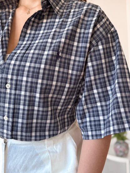 Camisa Ralph Lauren