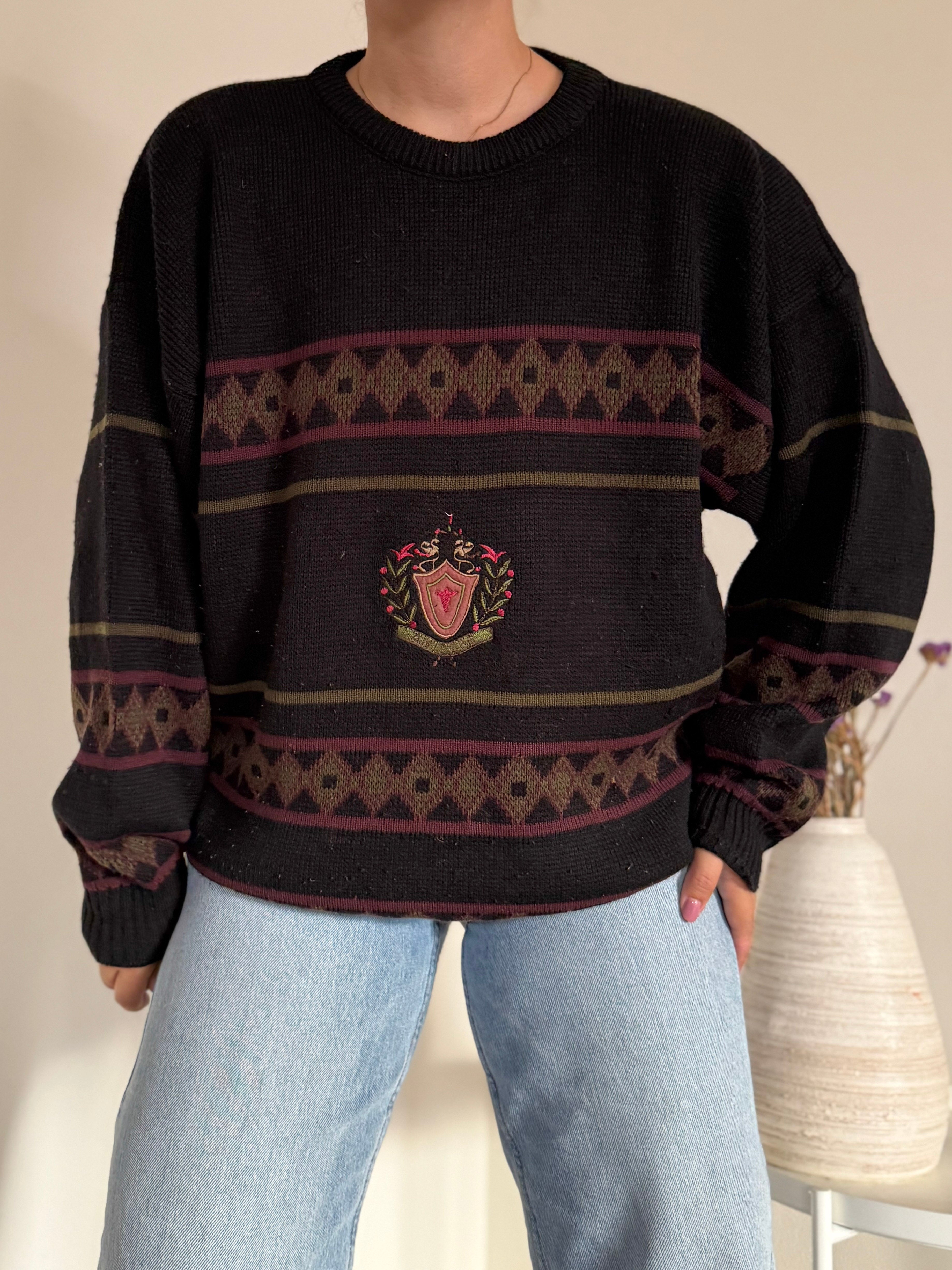 Vintage Sweater