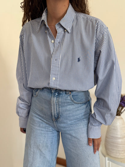 Camisa Ralph Lauren