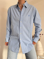 Camisa Ralph Lauren
