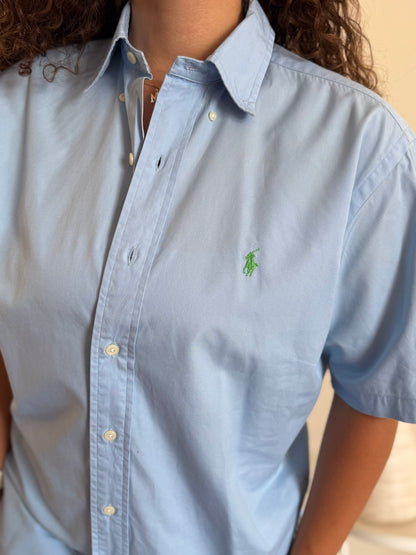Camisa Ralph Lauren