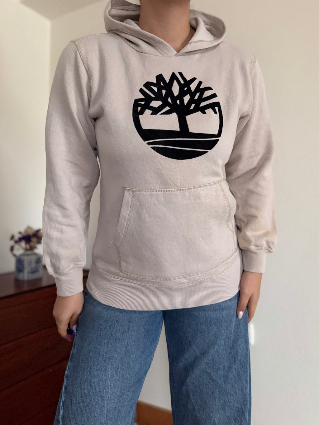 Timberland Sweatshirt