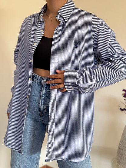 Camisa Ralph Lauren