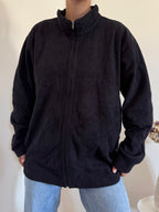 Casaco Polar Patagonia