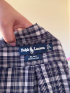 Camisa Ralph Lauren