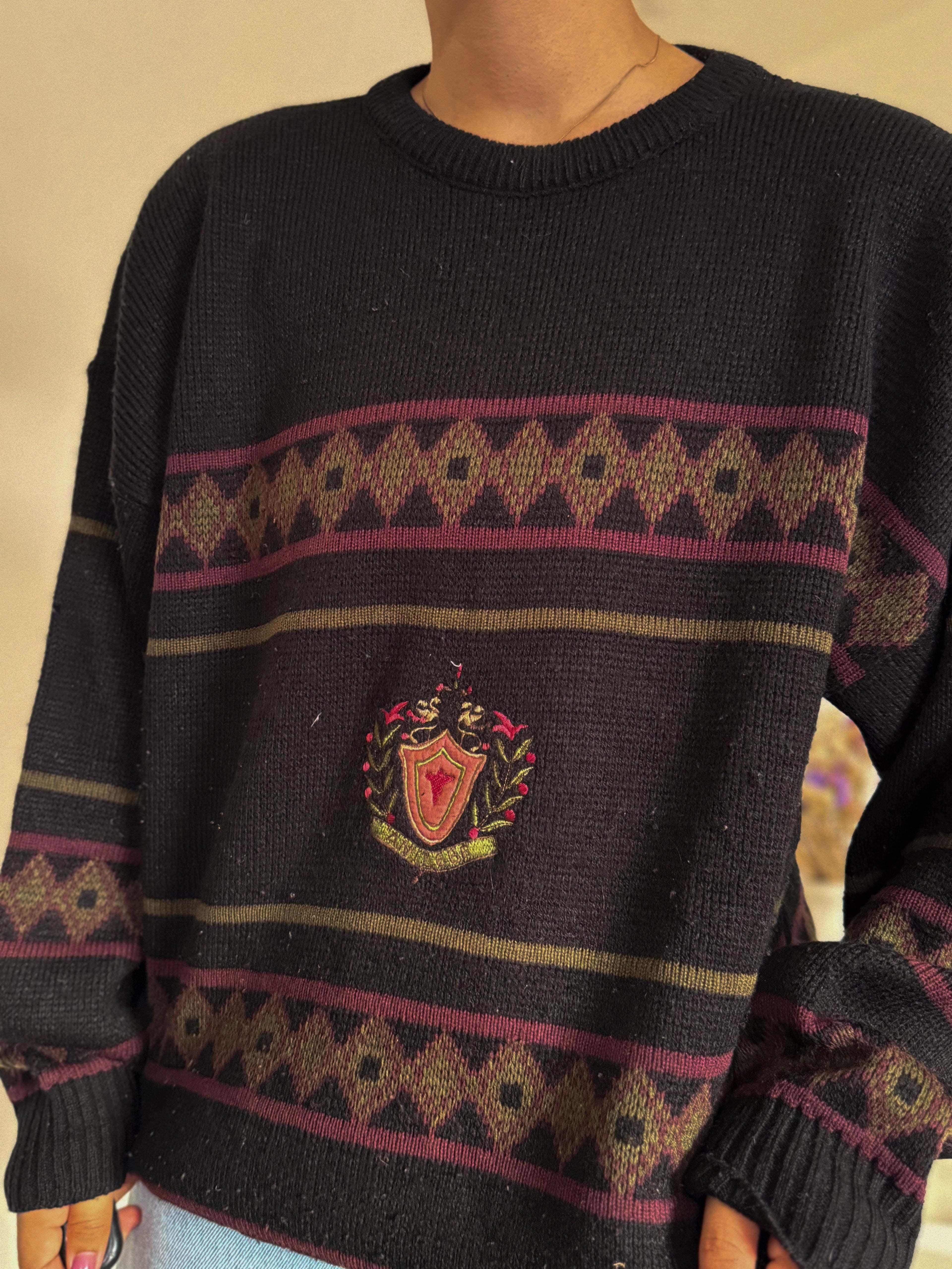 Vintage Sweater