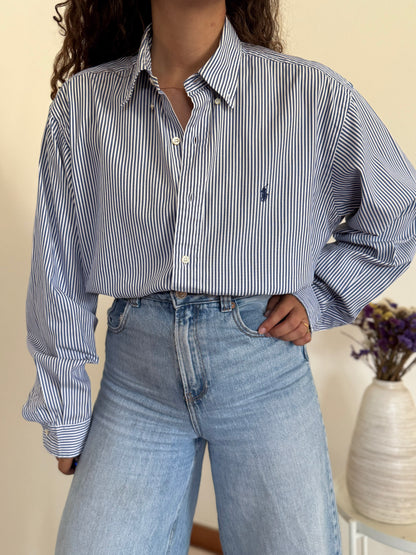 Camisa Ralph Lauren