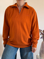 Camisola Polar Invicta