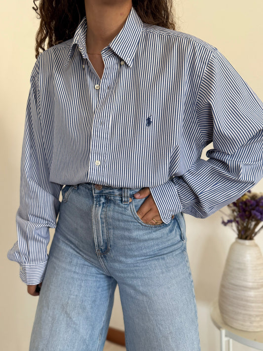 Camisa Ralph Lauren