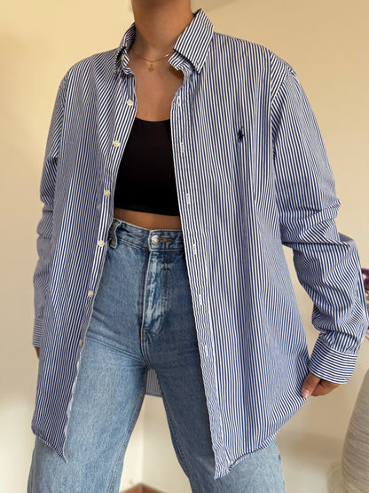 Camisa Ralph Lauren