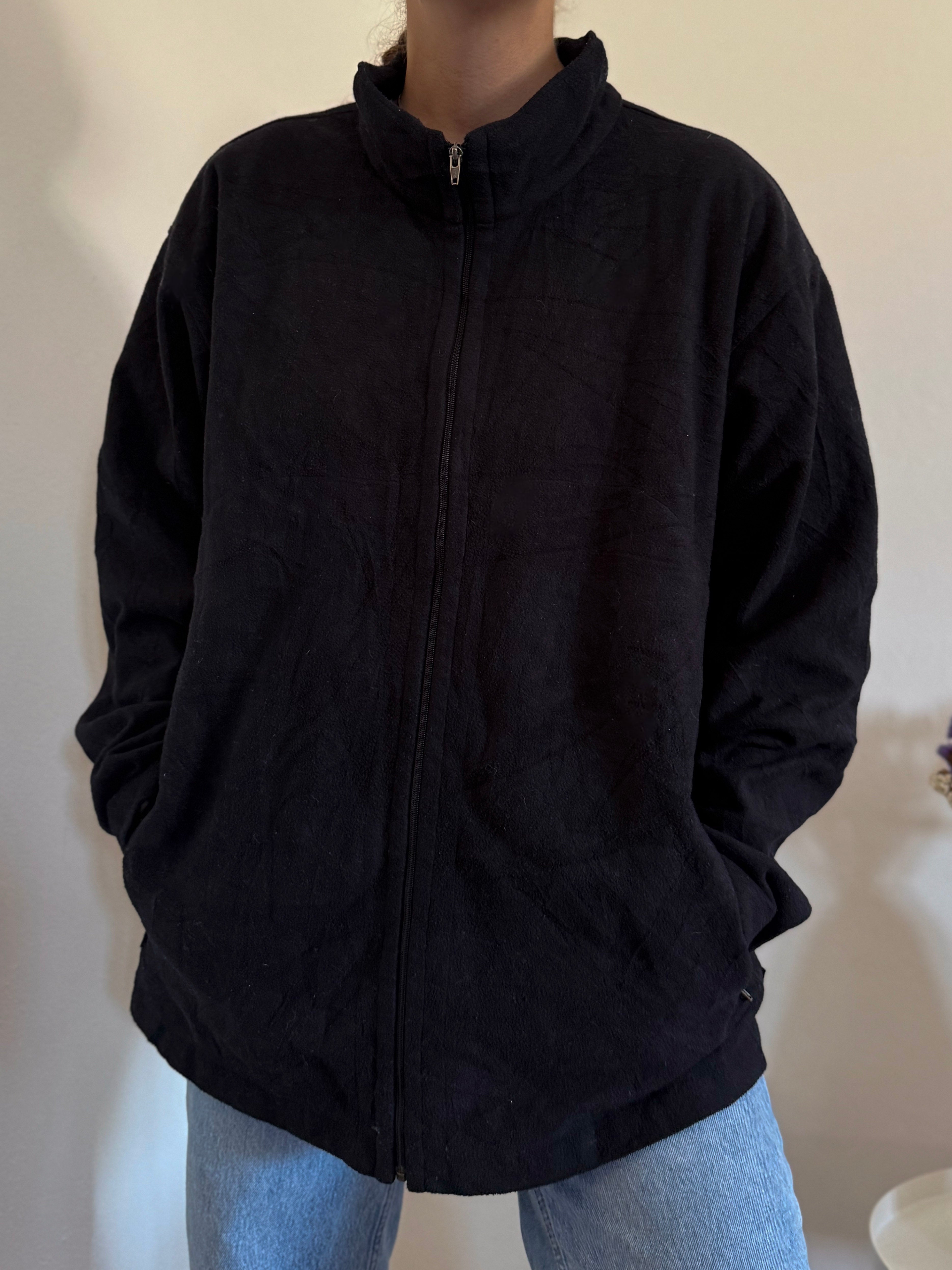 Casaco Polar Patagonia