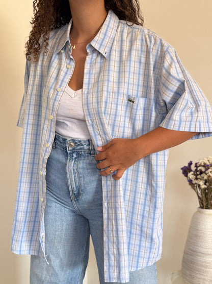 Camisa Lacoste