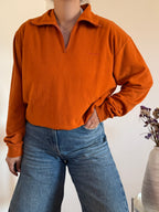 Camisola Polar Invicta