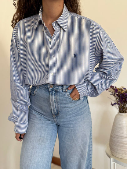 Camisa Ralph Lauren
