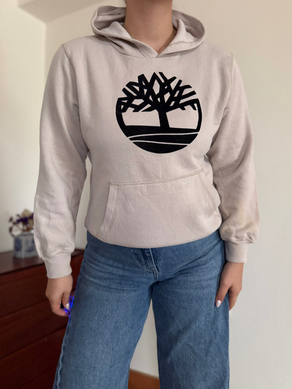 Timberland Sweatshirt