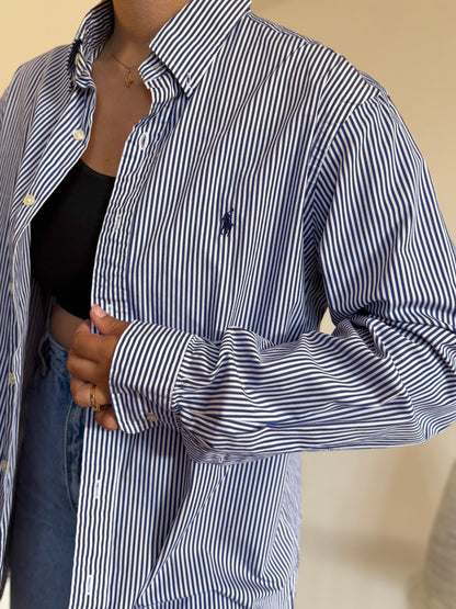 Camisa Ralph Lauren