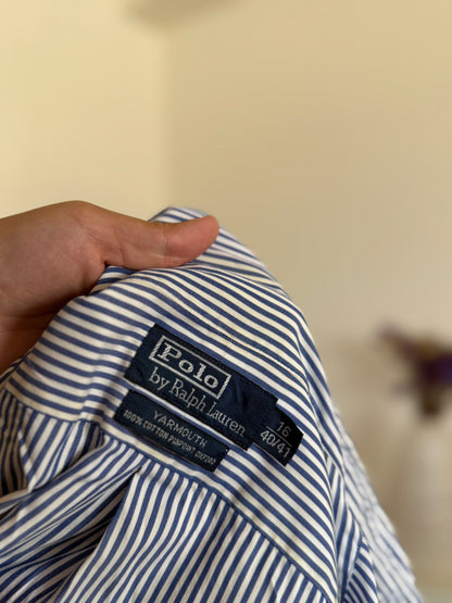 Camisa Ralph Lauren