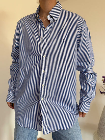 Camisa Ralph Lauren