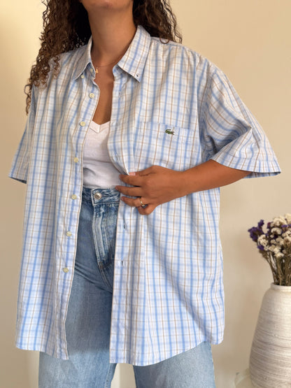 Camisa Lacoste
