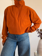 Camisola Polar Invicta