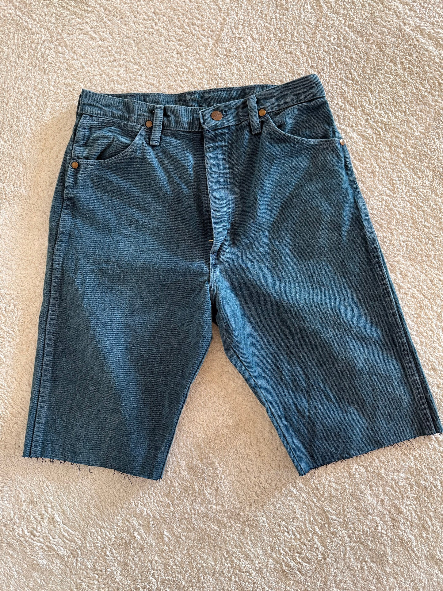 Calções Wrangler