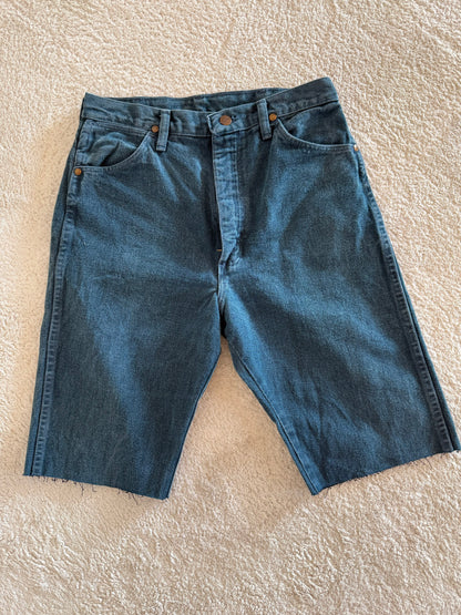 Calções Wrangler