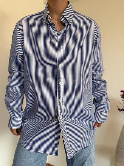 Camisa Ralph Lauren