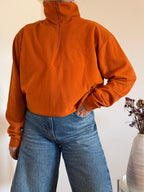 Camisola Polar Invicta