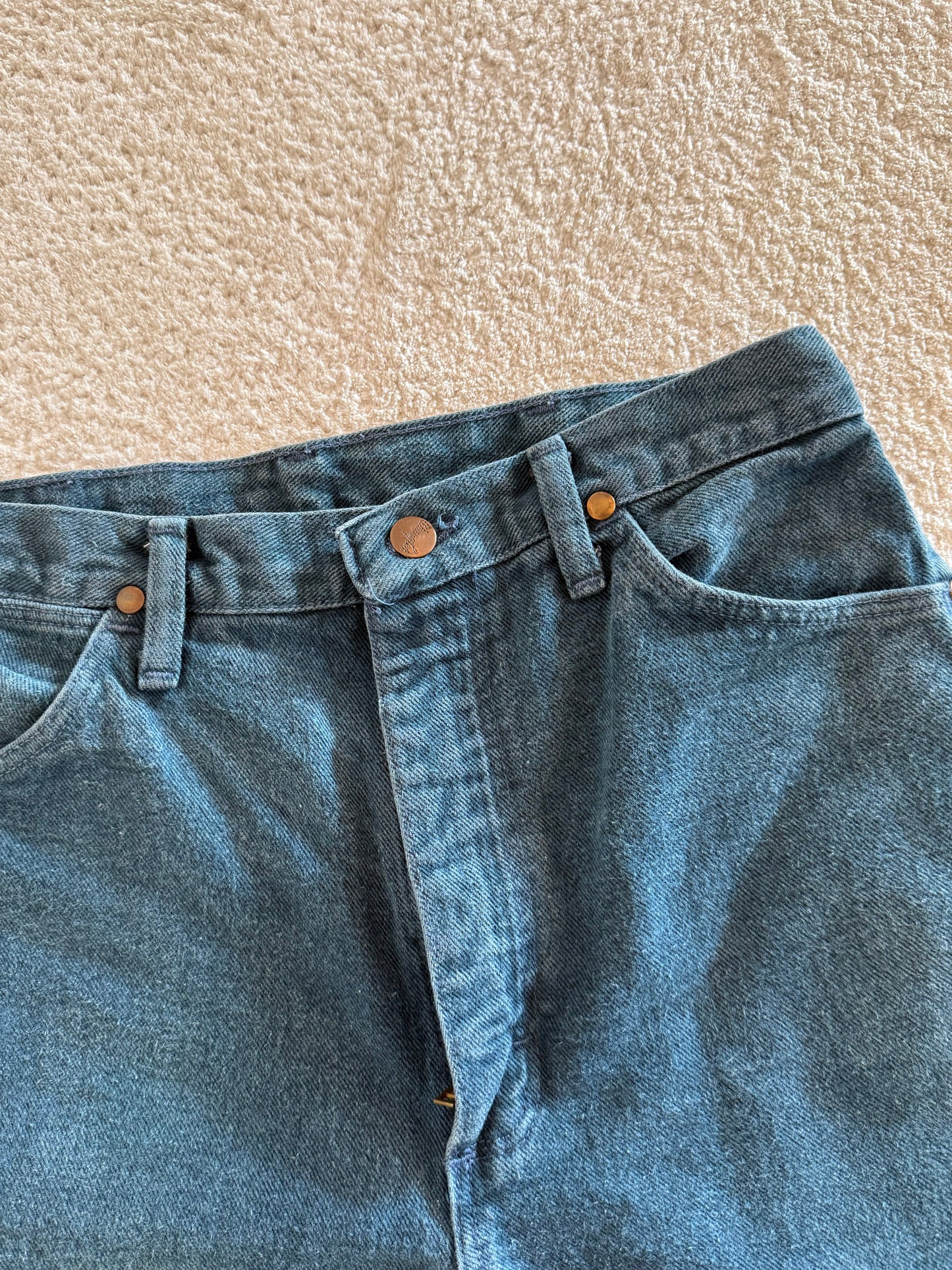 Calções Wrangler