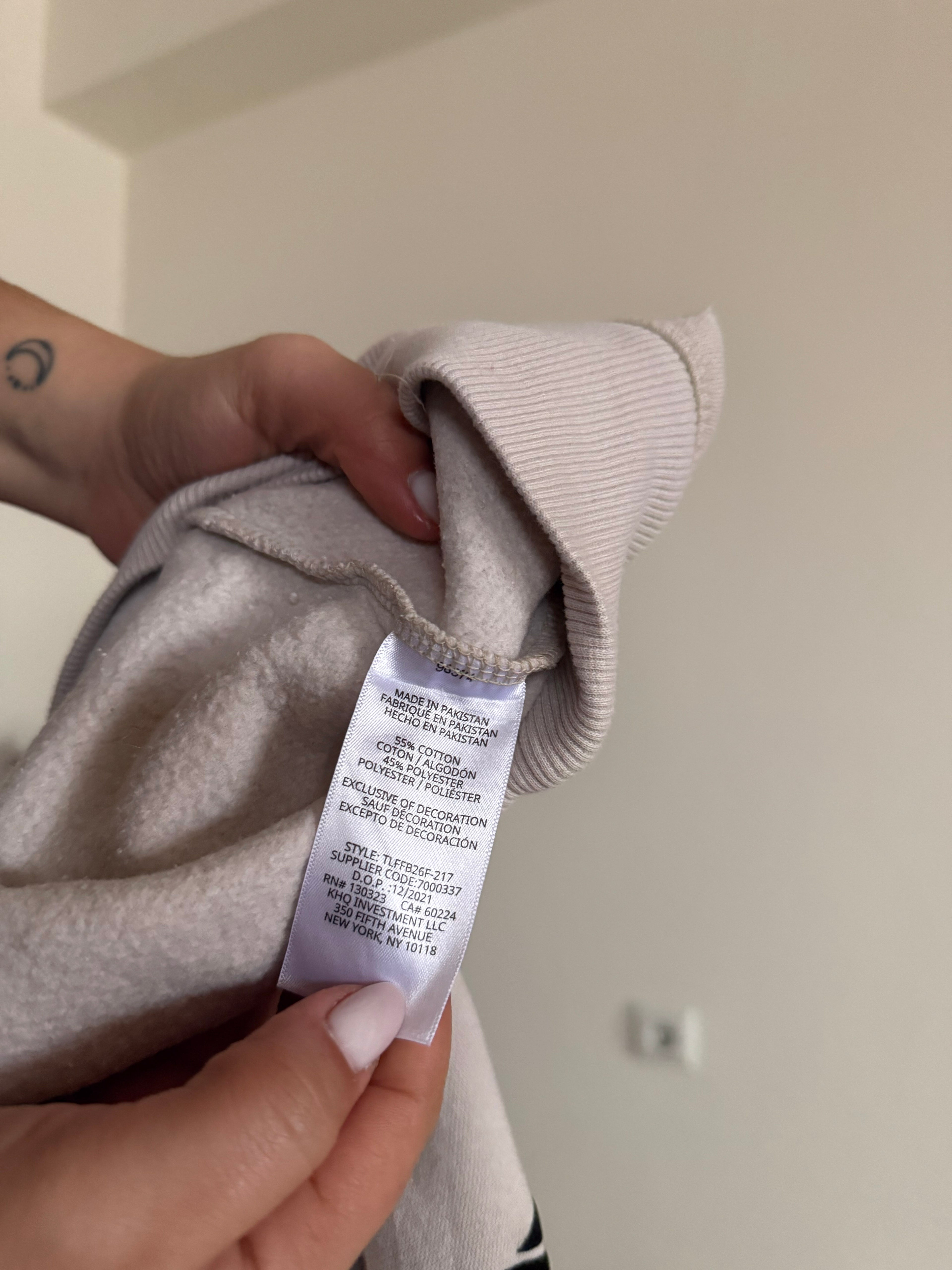 Timberland Sweatshirt