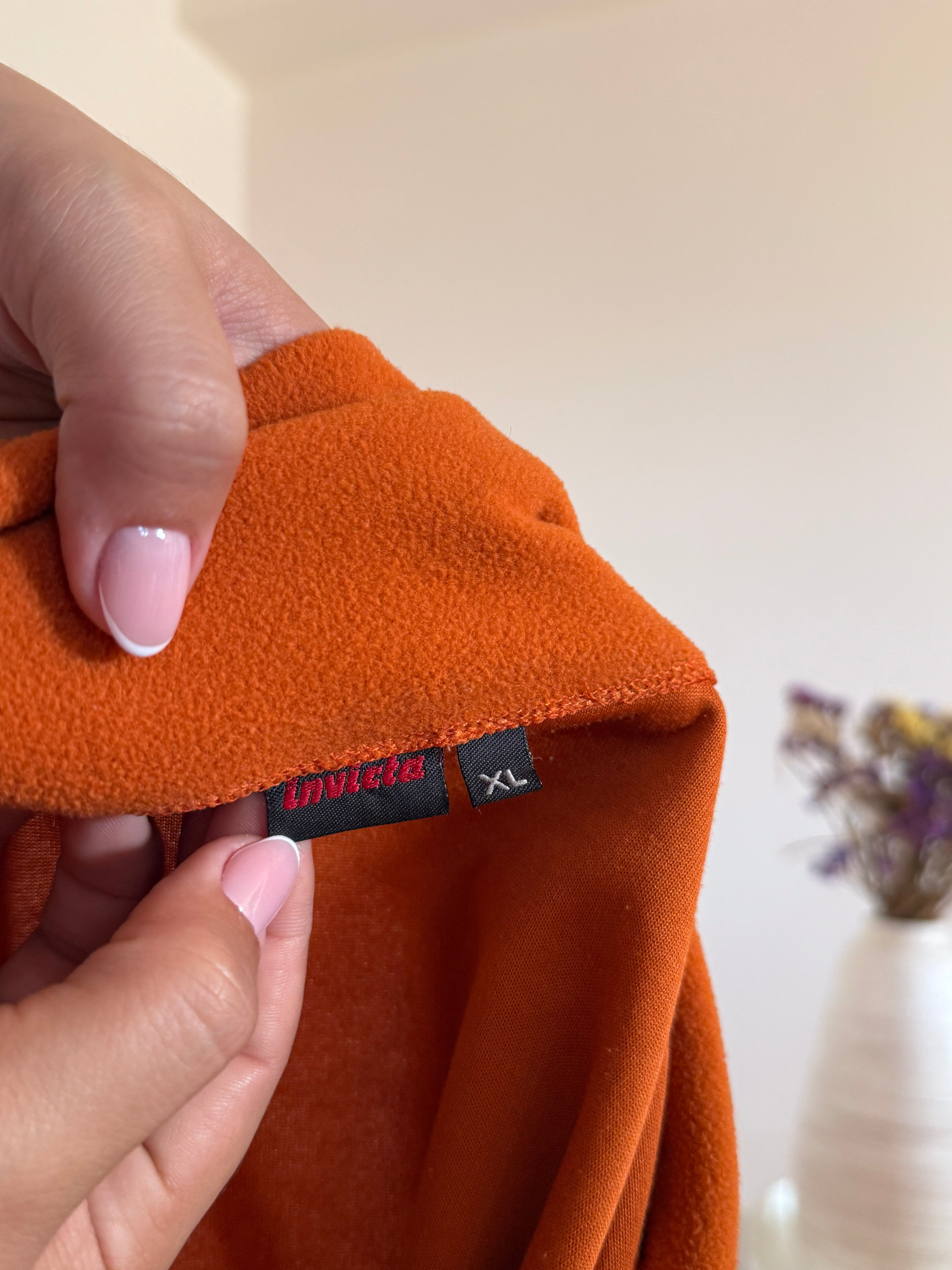 Camisola Polar Invicta