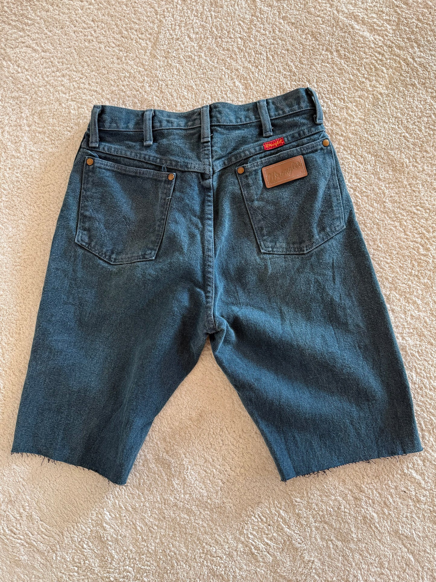 Calções Wrangler
