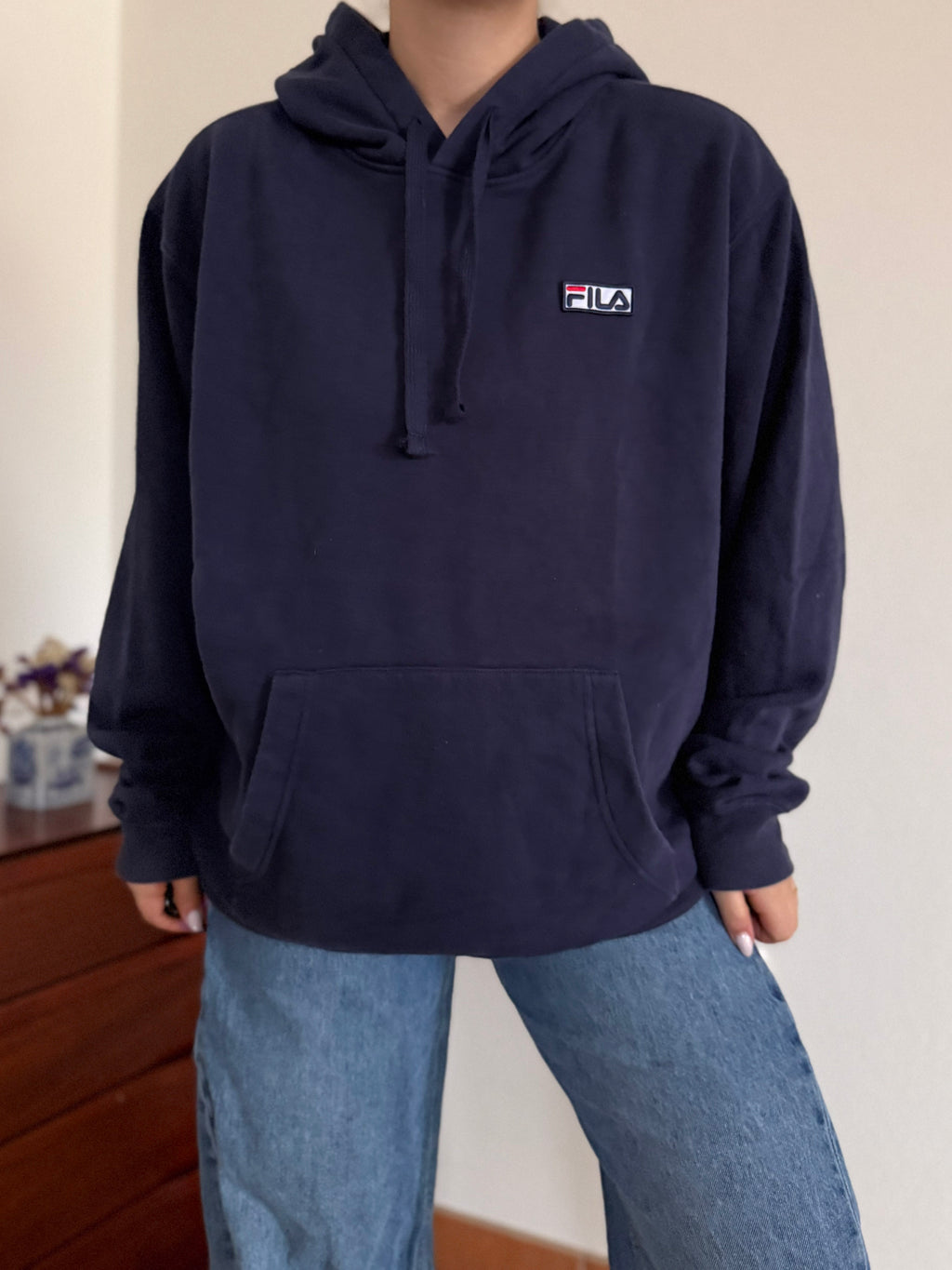 Fila Sweatshirt