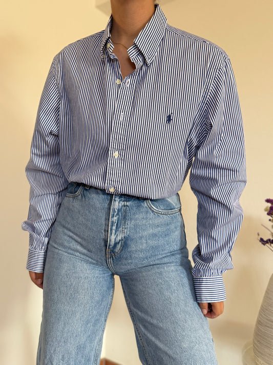 Camisa Ralph Lauren
