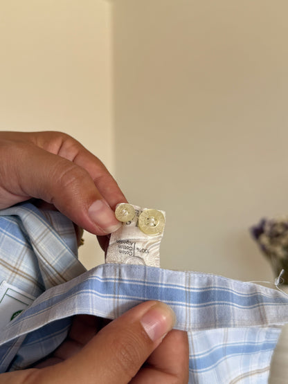Camisa Lacoste