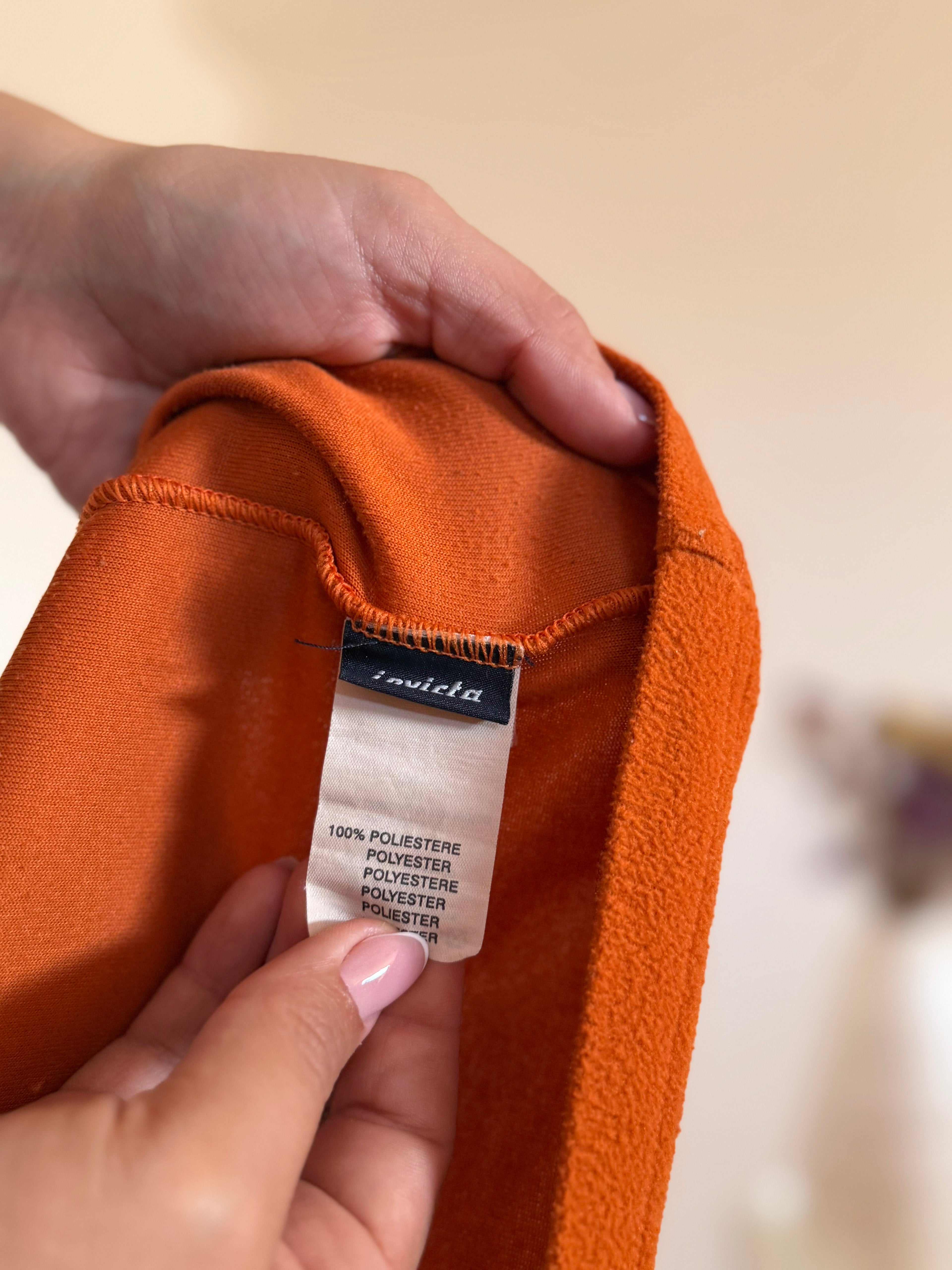 Camisola Polar Invicta