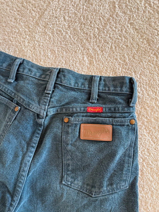 Calções Wrangler