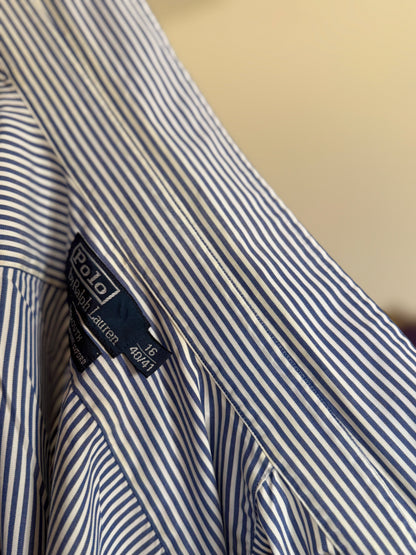 Camisa Ralph Lauren