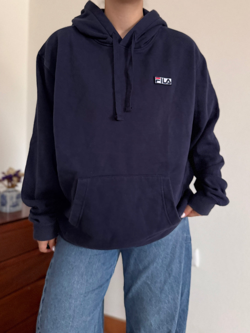 Fila Sweatshirt