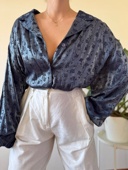 Camisa Vintage