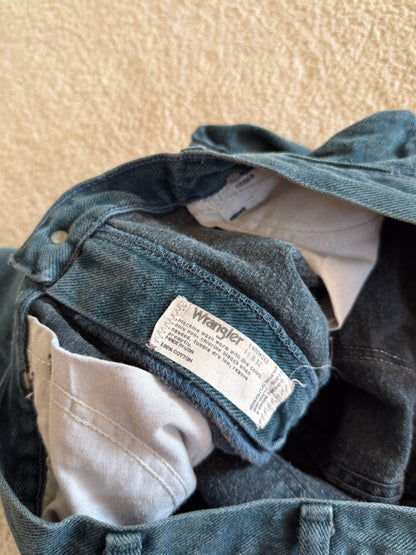 Calções Wrangler