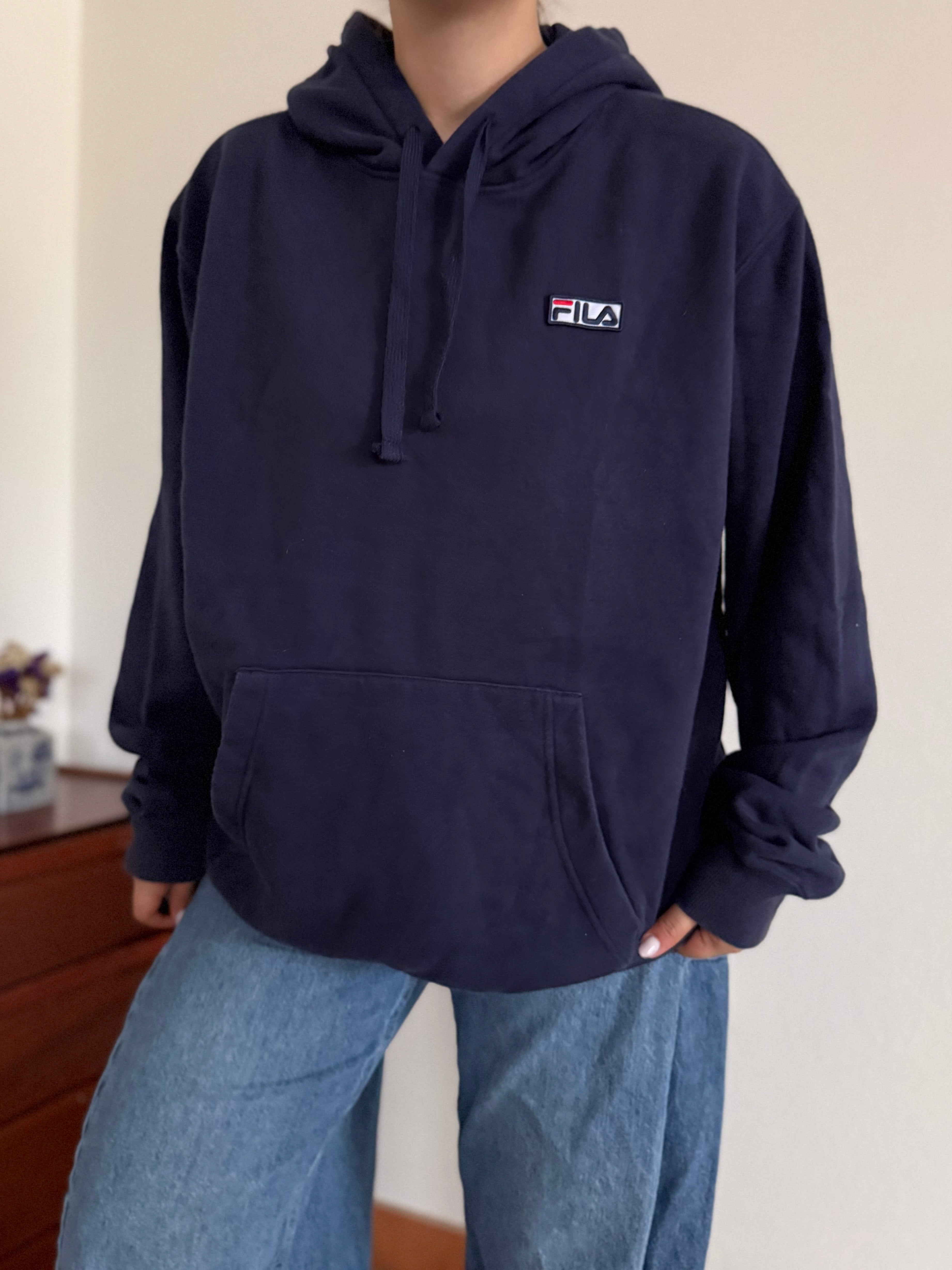 Fila Sweatshirt