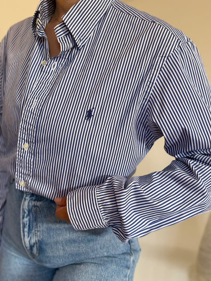 Camisa Ralph Lauren