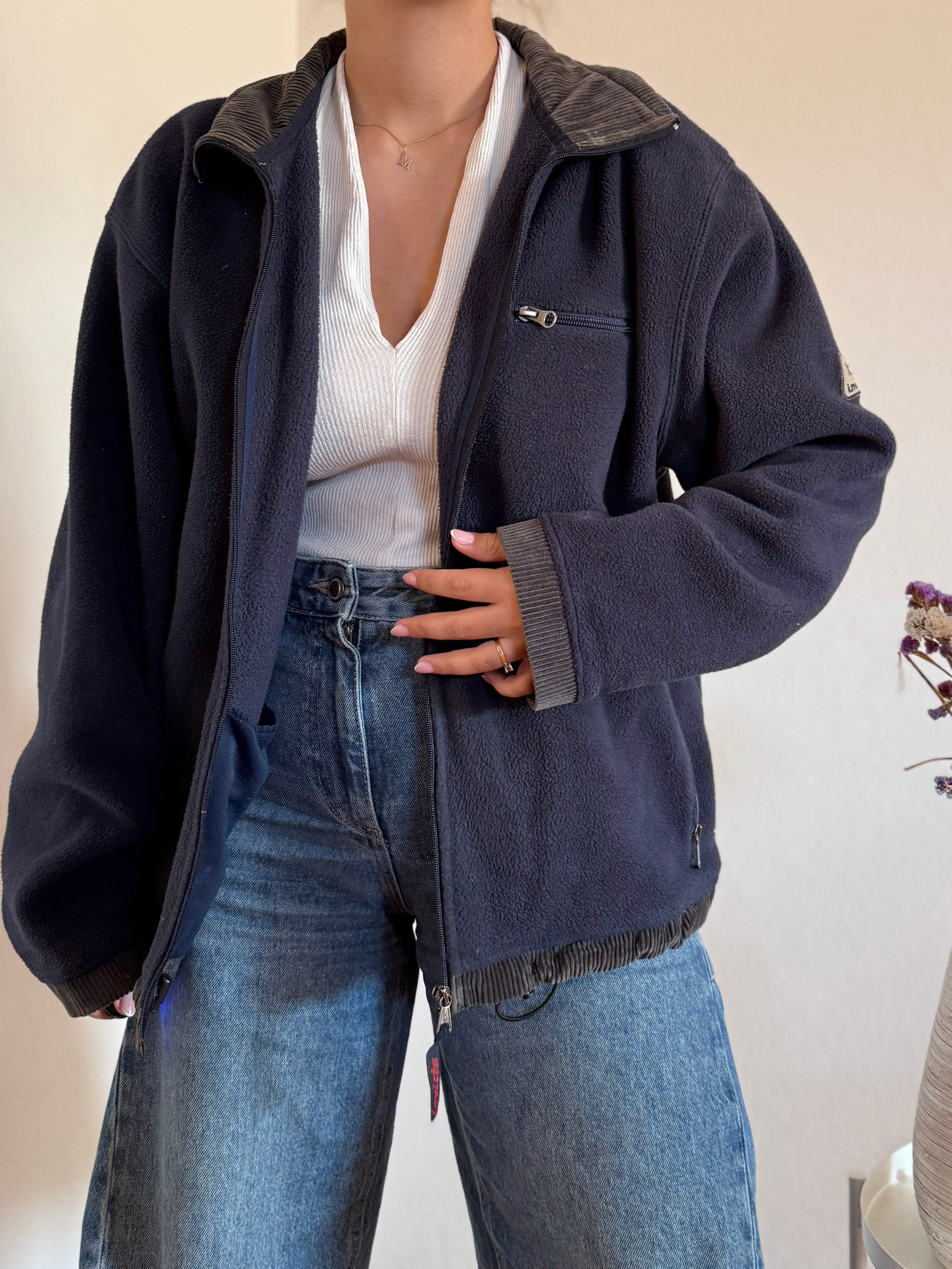 Casaco Polar Invicta