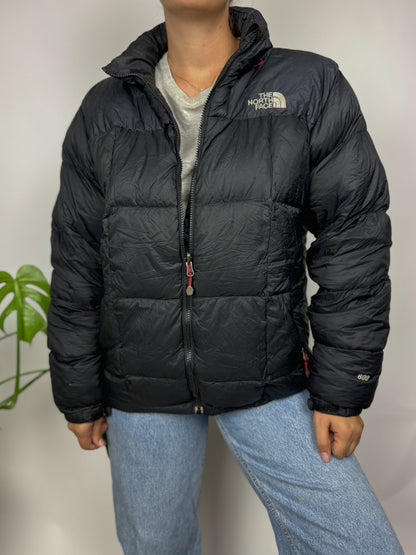 Original The North Face Puffer Jacket Summit Series 800